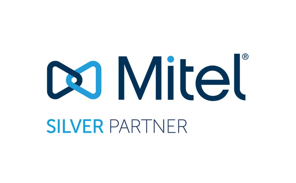 Mitel silver partner