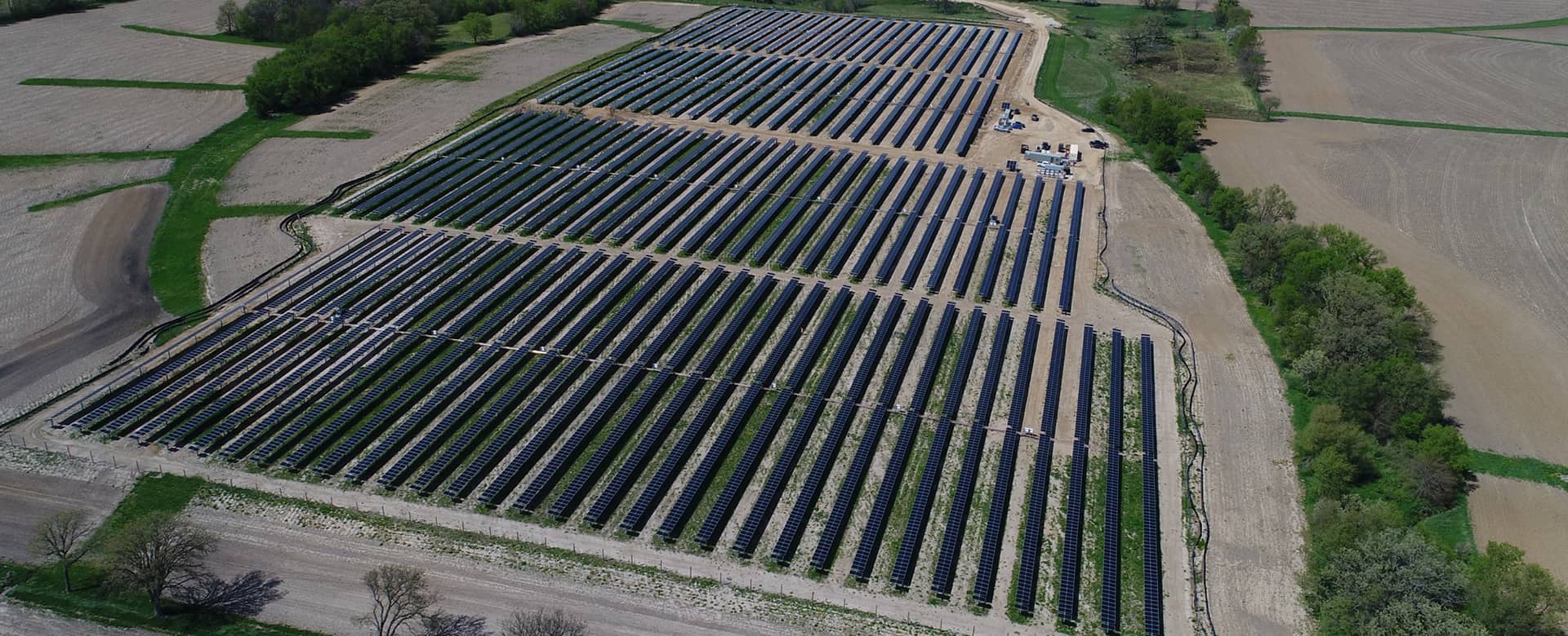 Lena Solar Farm