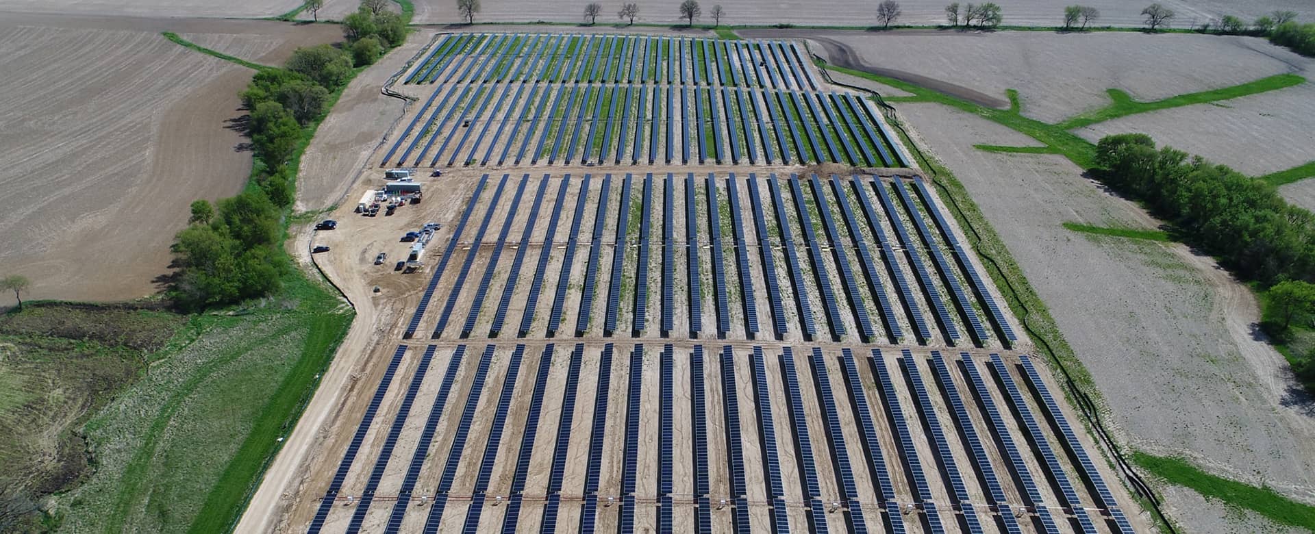 Lena Solar Farm