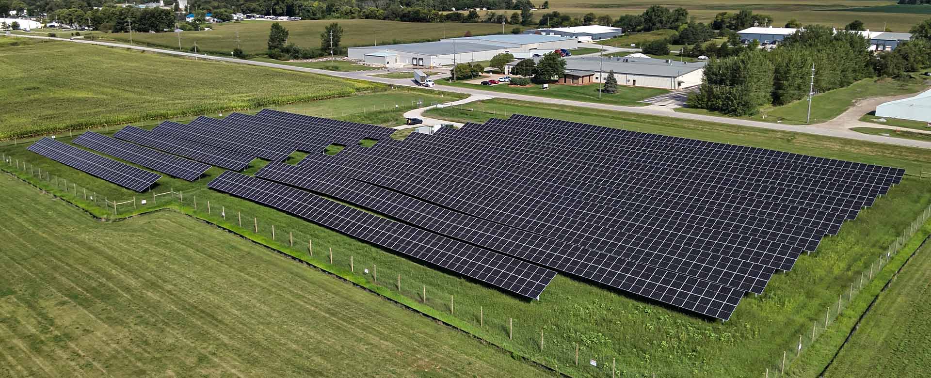 Fareway Solar Project