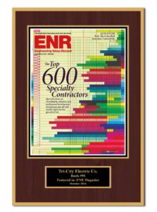 ENR Magazine